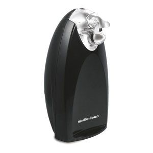 Hamilton Beach Classic Chrome Electric Can Opener (Gently Used)